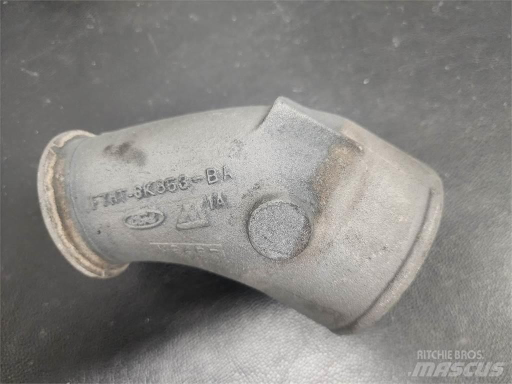 Cummins  Diger aksam