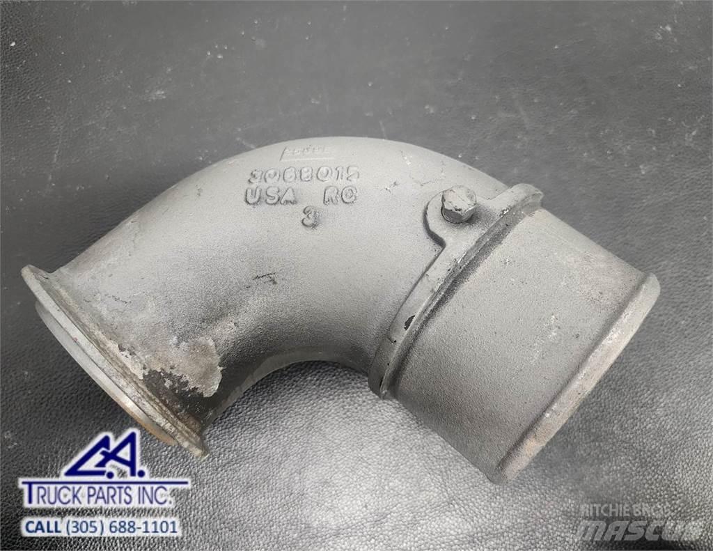 Cummins  Diger aksam