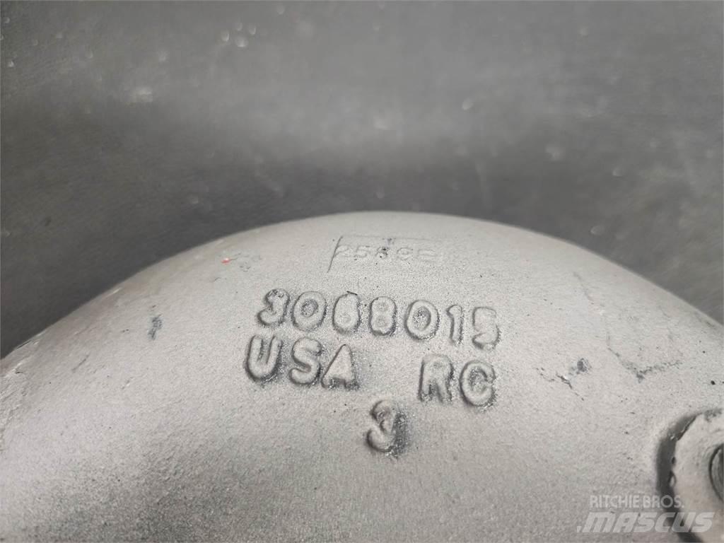 Cummins  Diger aksam