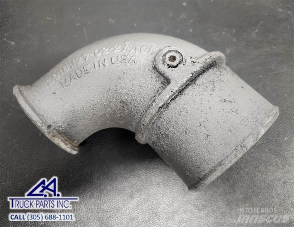 Cummins  Diger aksam