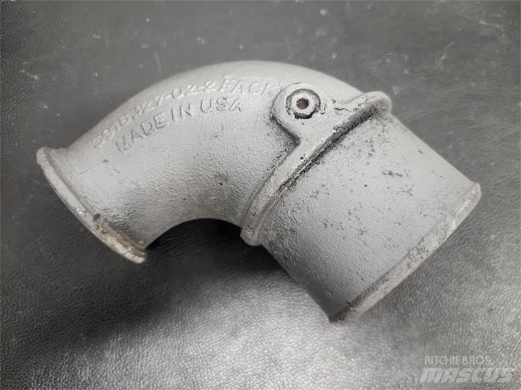 Cummins  Diger aksam