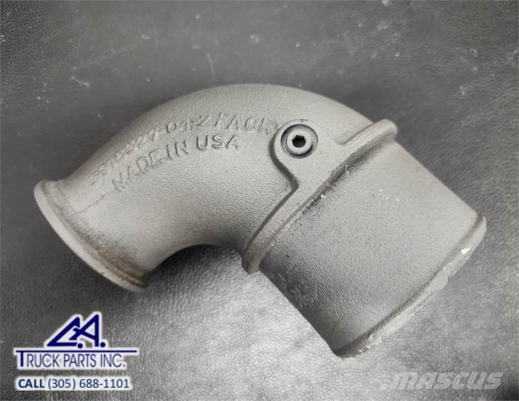 Cummins  Diger aksam