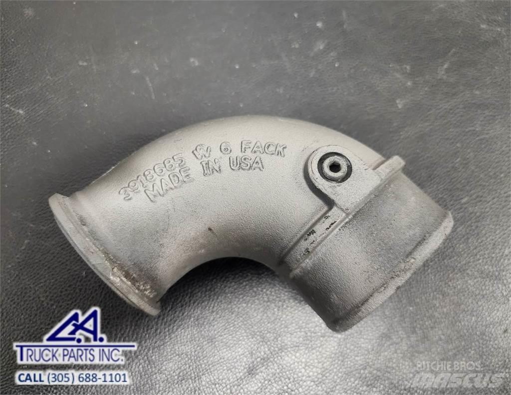 Cummins  Diger aksam