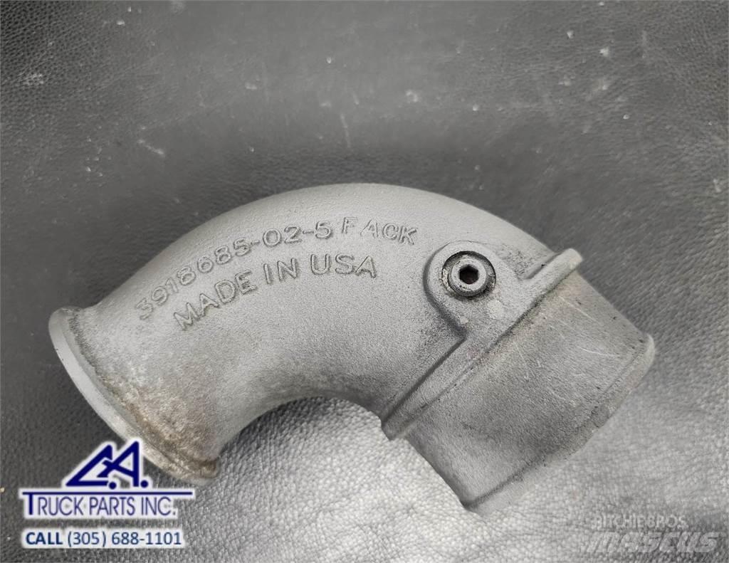 Cummins  Diger aksam