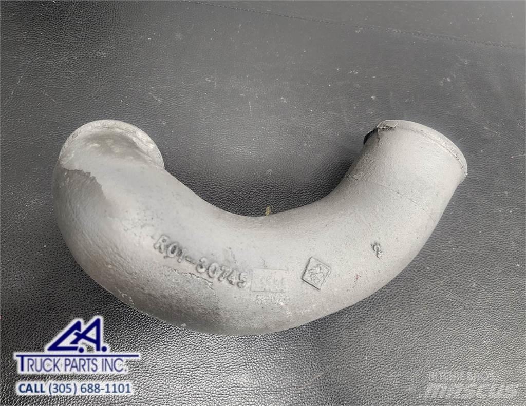 Cummins  Diger aksam