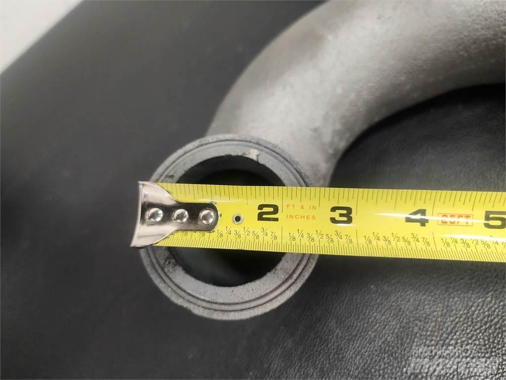 Cummins  Diger aksam