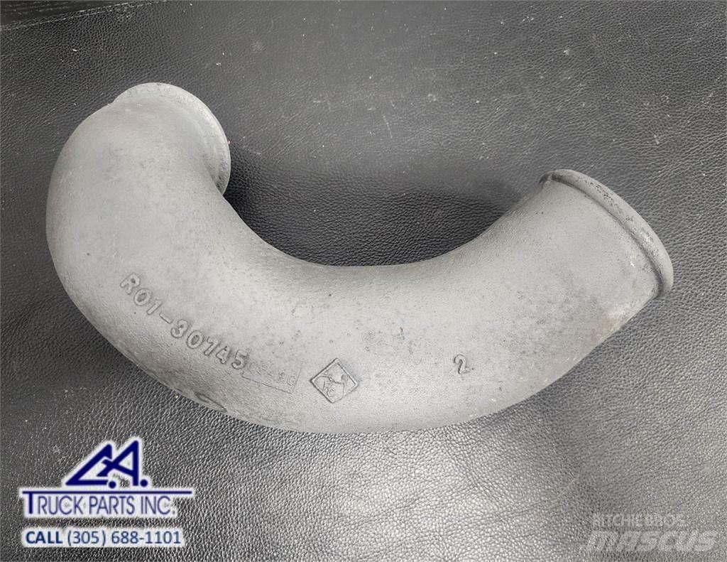 Cummins  Diger aksam