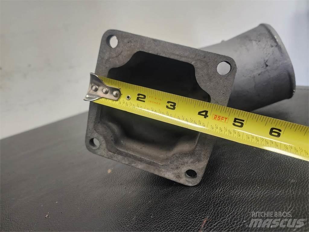 Cummins  Diger aksam