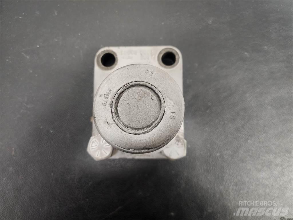Cummins  Motorlar