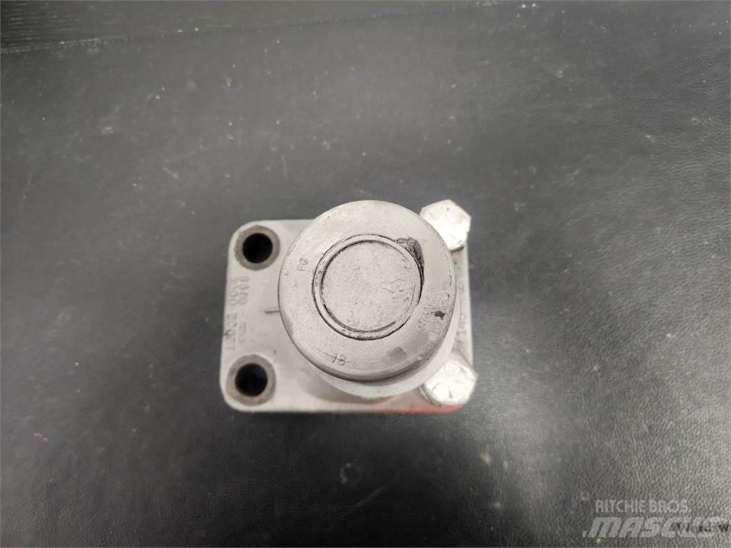 Cummins  Motorlar