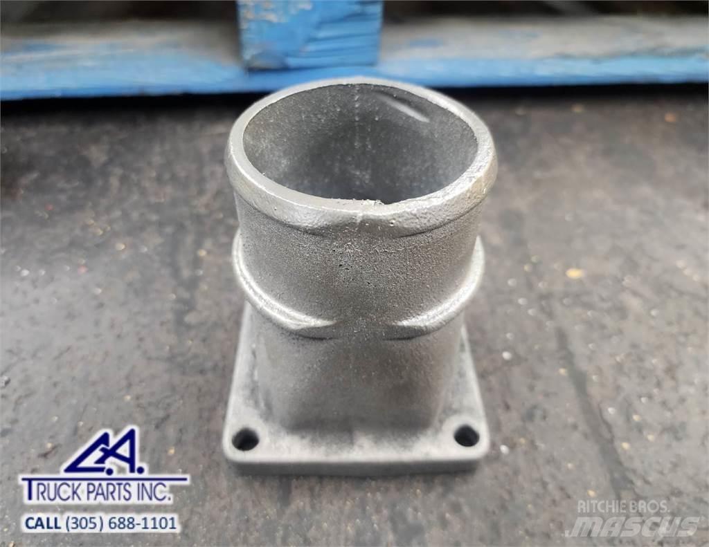Cummins  Diger aksam