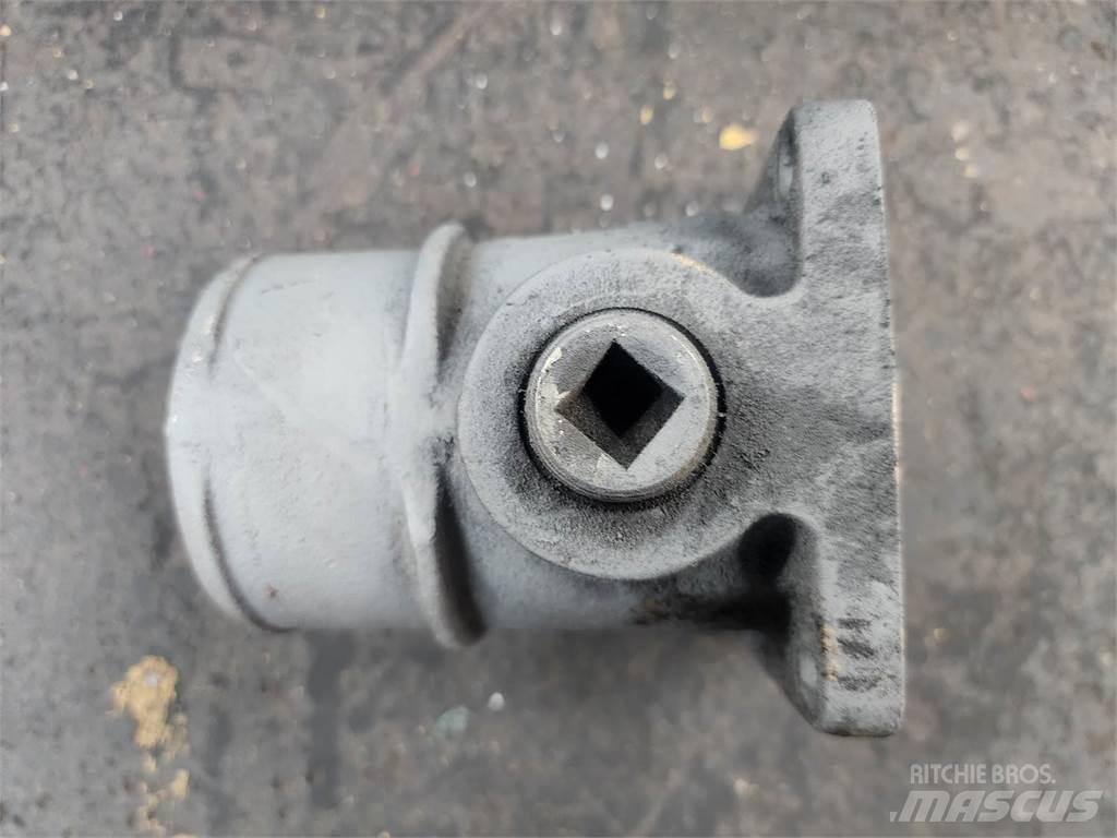Cummins  Diger aksam