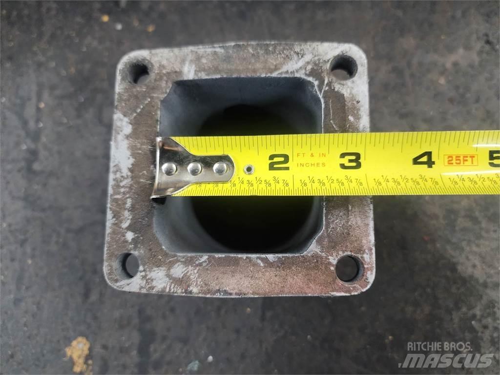 Cummins  Diger aksam