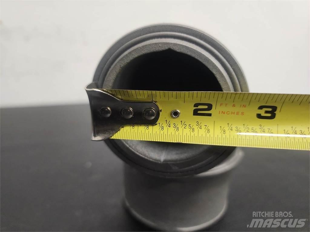Cummins  Diger aksam