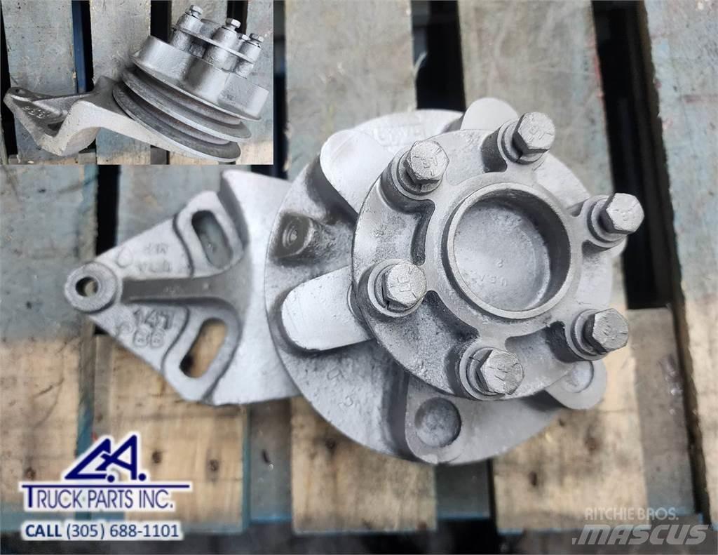 Cummins  Diger aksam