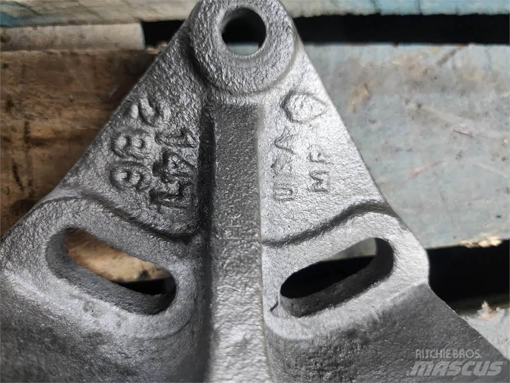 Cummins  Diger aksam