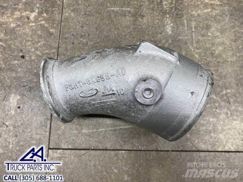 Cummins  Diger aksam