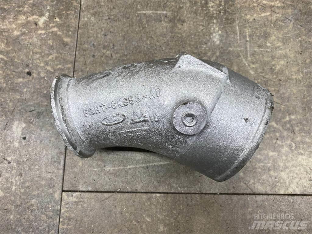 Cummins  Diger aksam