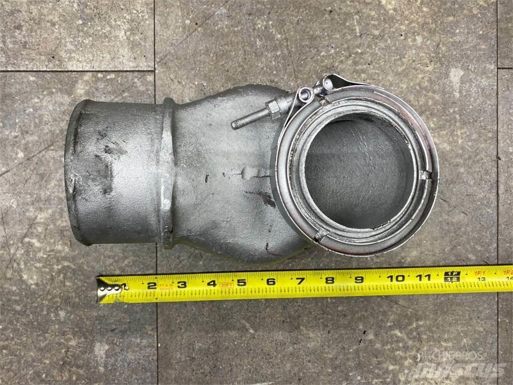 Cummins  Diger aksam