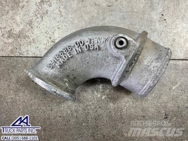Cummins  Diger aksam