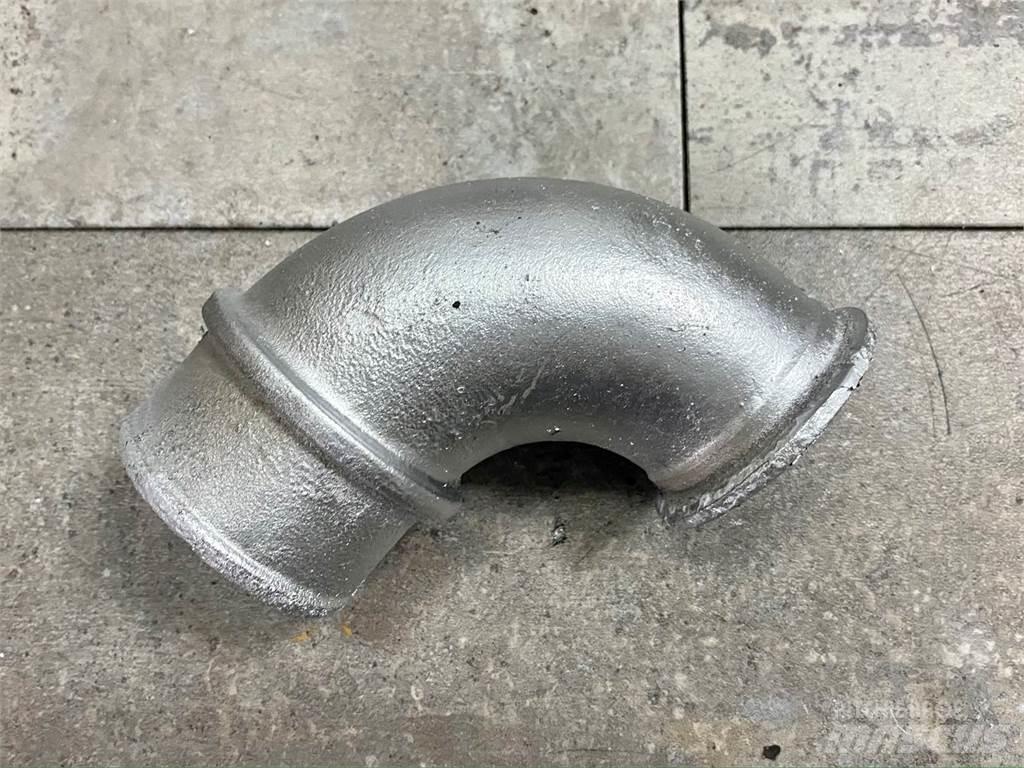 Cummins  Diger aksam
