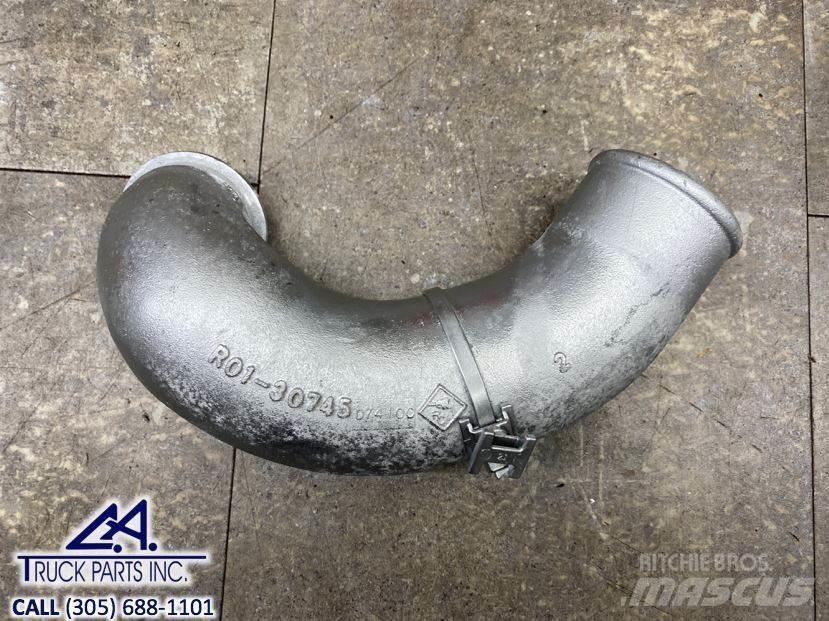 Cummins  Diger aksam