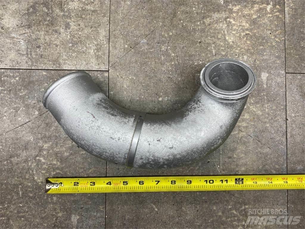 Cummins  Diger aksam