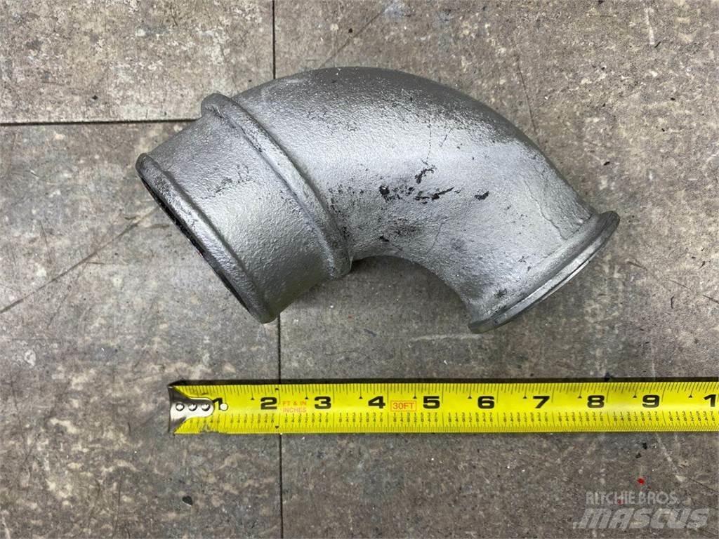 Cummins  Diger aksam