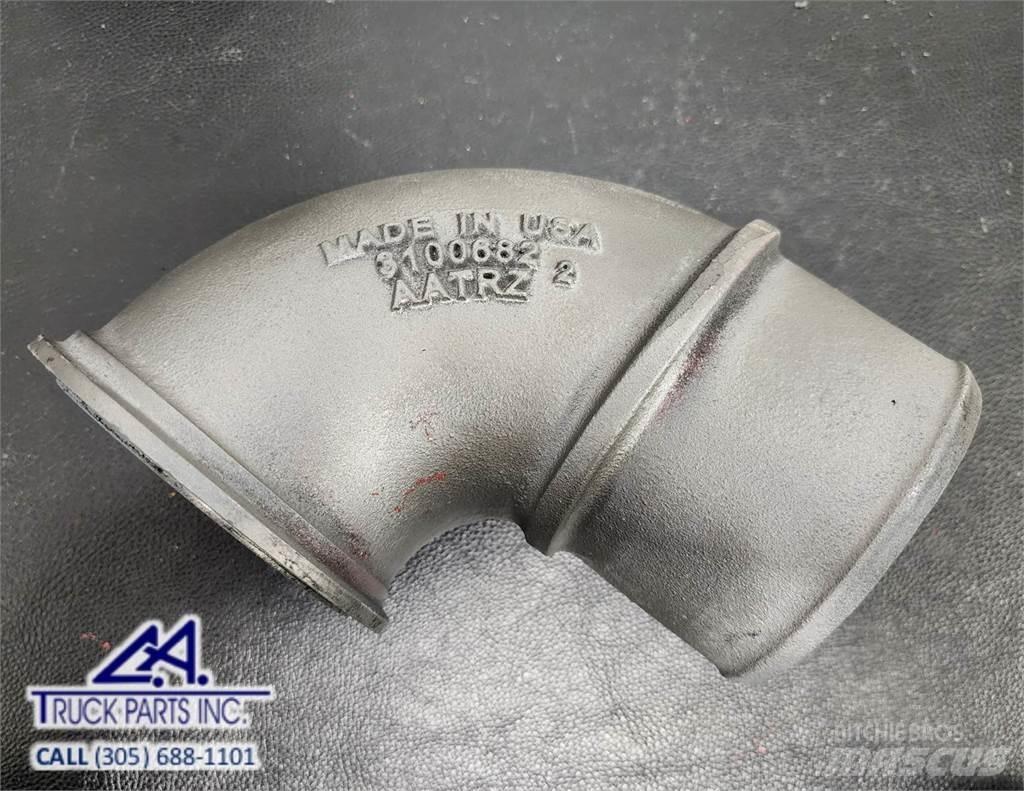 Cummins  Diger aksam