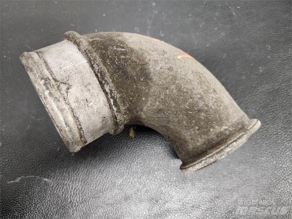 Cummins  Diger aksam
