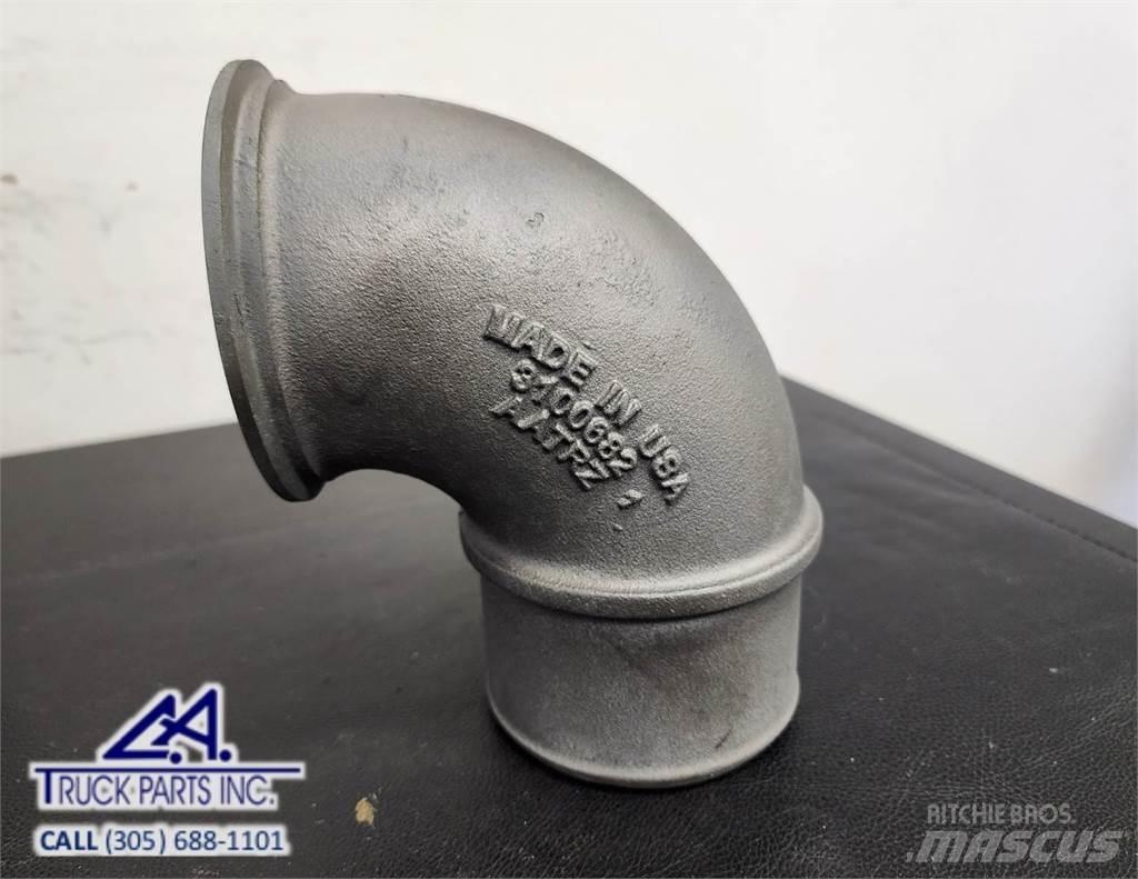 Cummins  Diger aksam