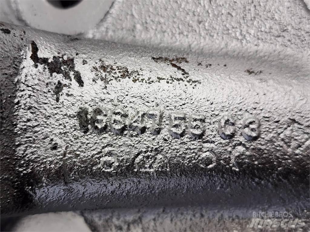Cummins  Motorlar