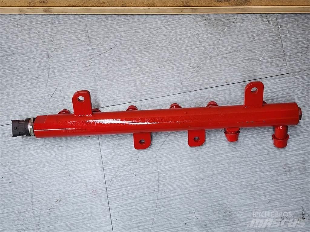 Cummins  Diger aksam