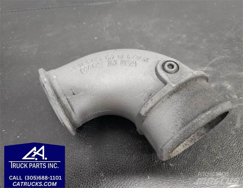 Cummins  Diger aksam