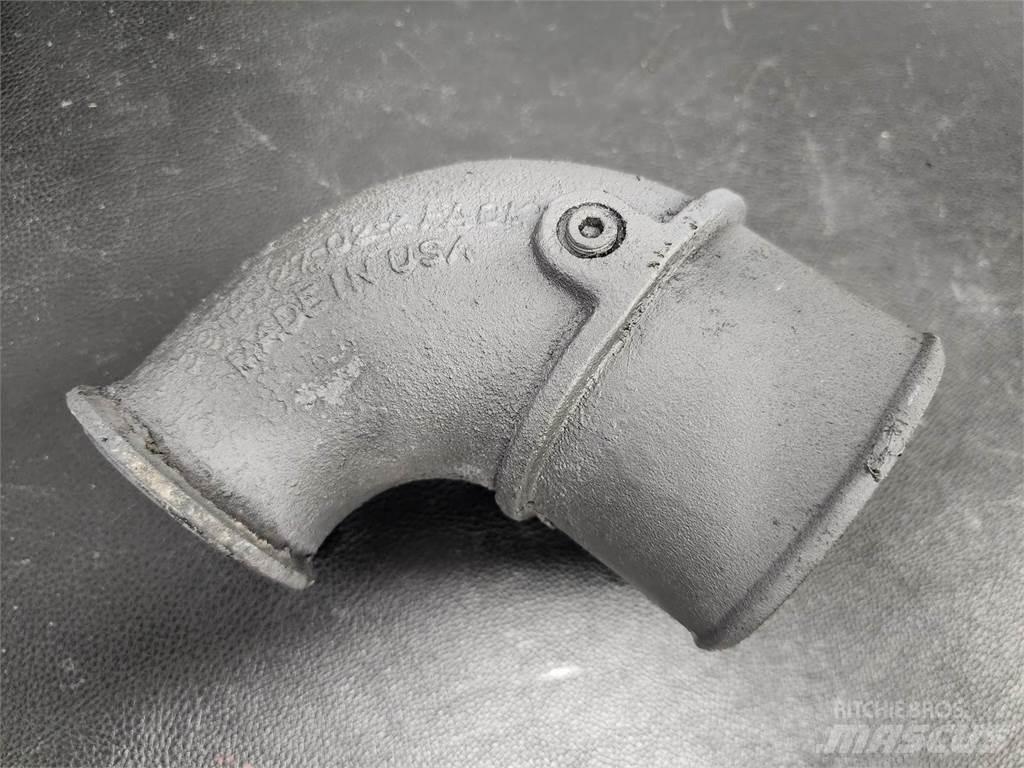 Cummins  Diger aksam