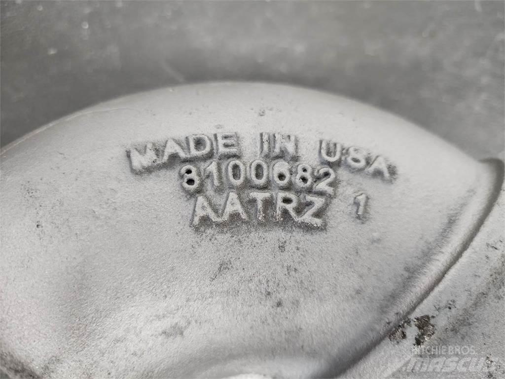 Cummins  Diger aksam