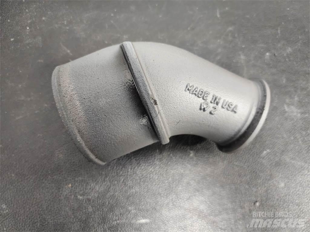 Cummins  Diger aksam