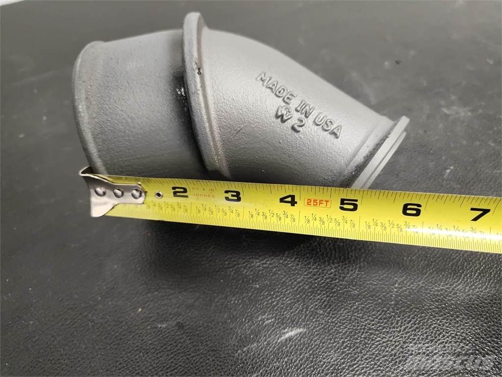 Cummins  Diger aksam