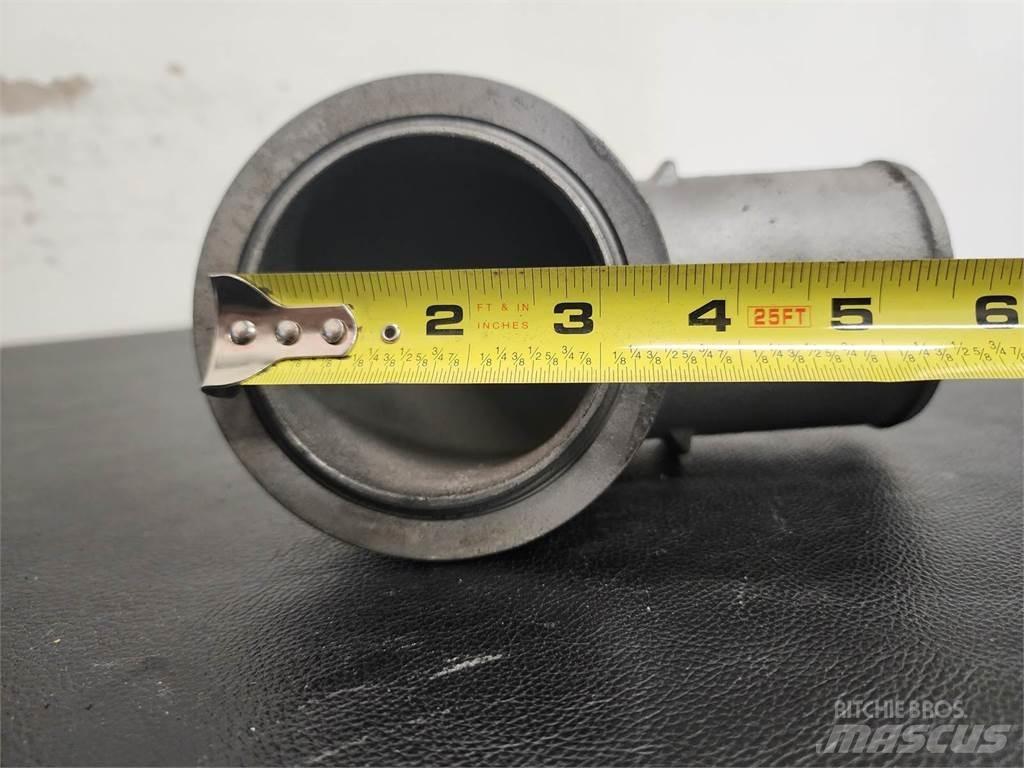 Cummins  Diger aksam