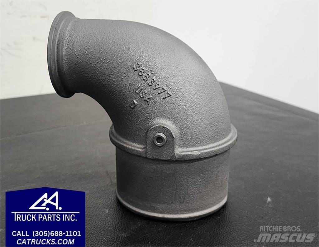 Cummins  Diger aksam