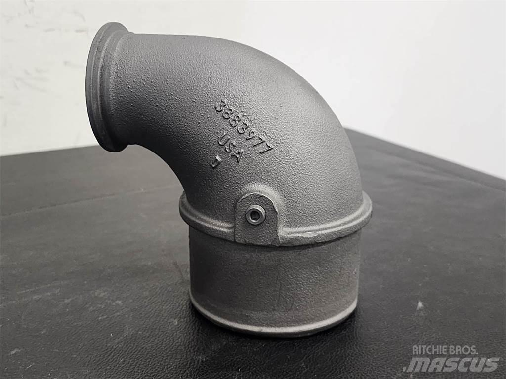 Cummins  Diger aksam