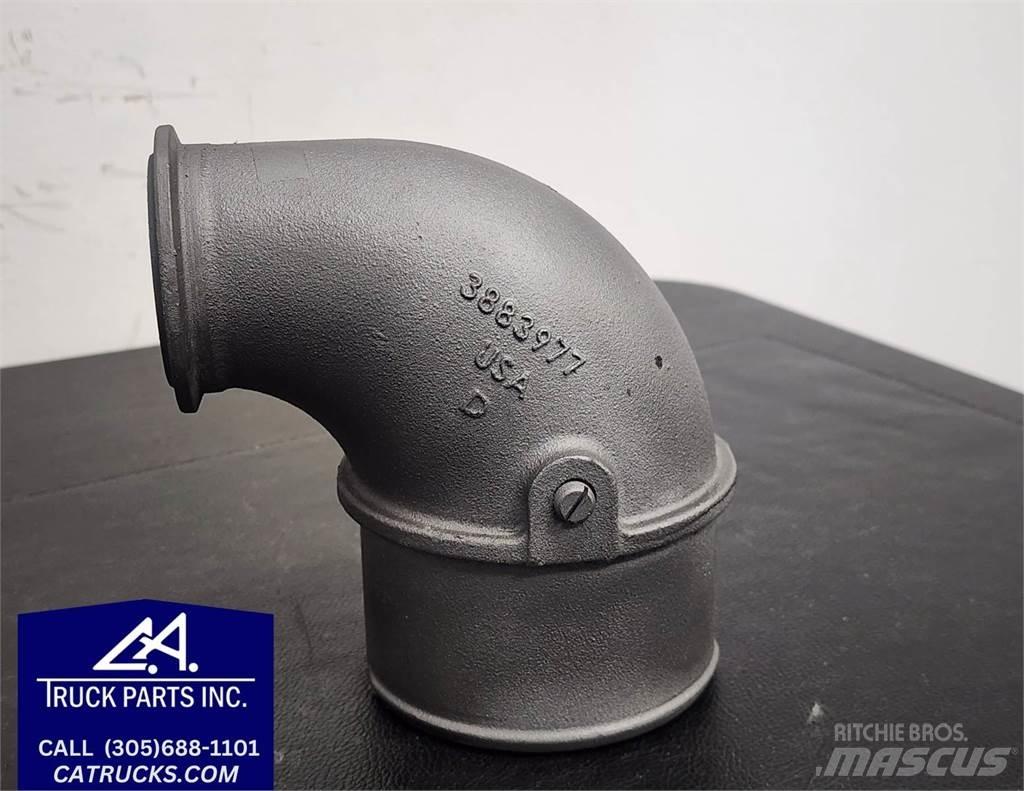 Cummins  Diger aksam