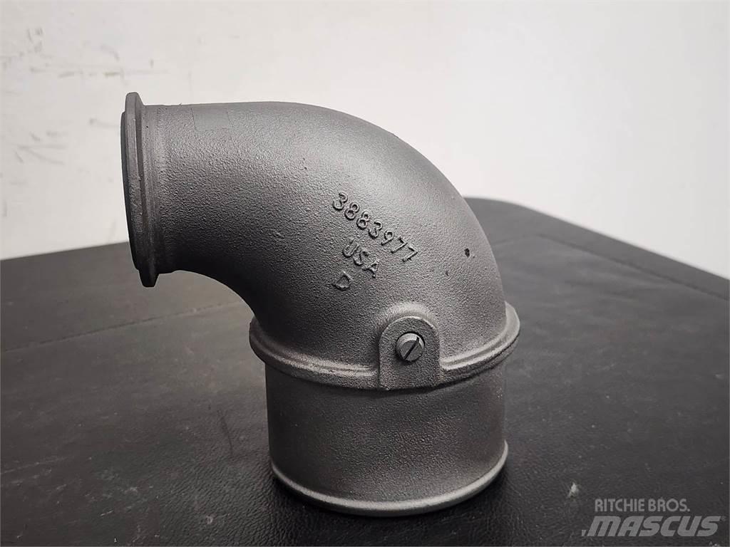 Cummins  Diger aksam
