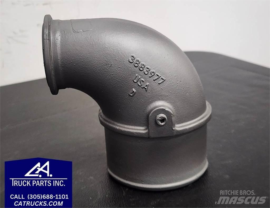 Cummins  Diger aksam