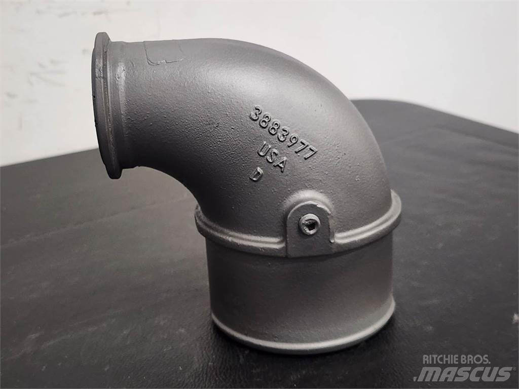 Cummins  Diger aksam