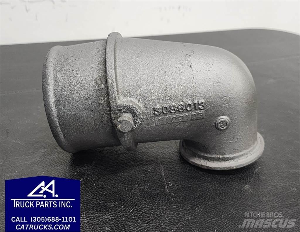 Cummins  Diger aksam
