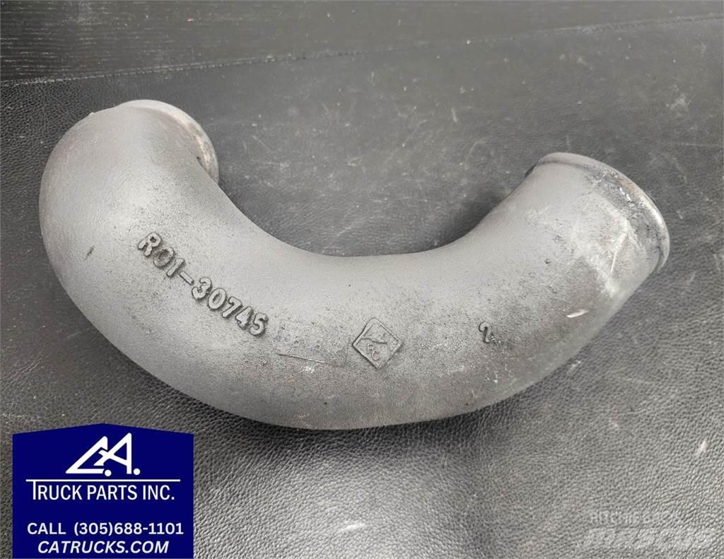 Cummins  Diger aksam