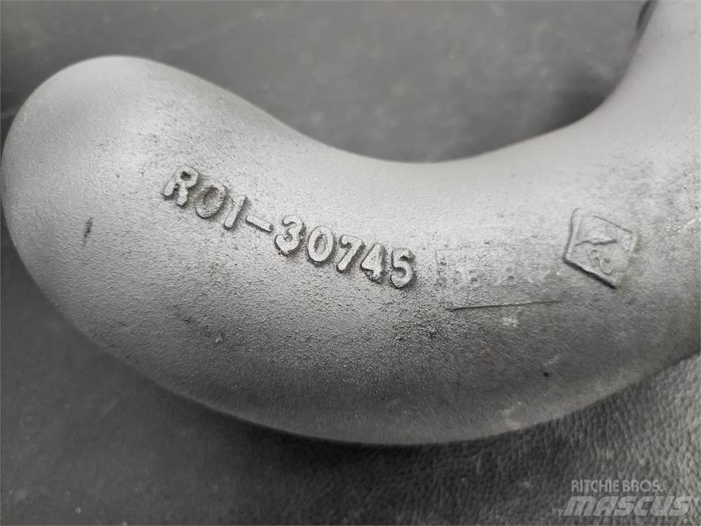 Cummins  Diger aksam