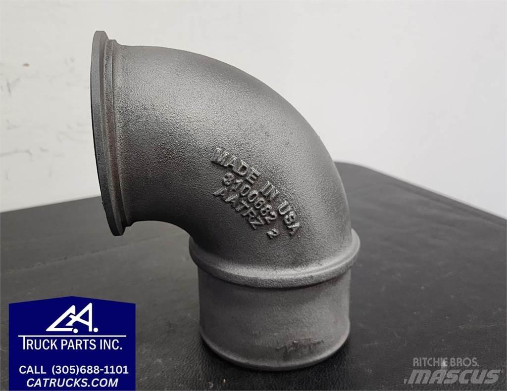 Cummins  Diger aksam