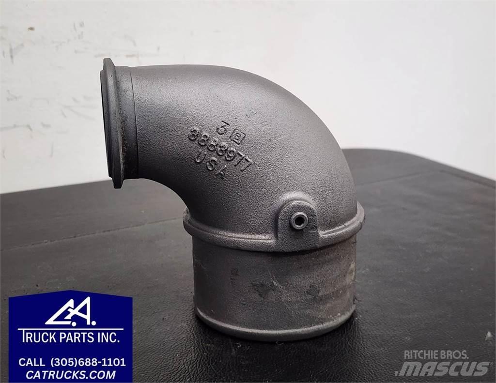 Cummins  Diger aksam
